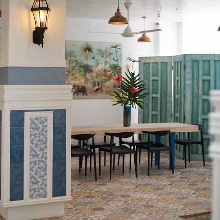 1001 Nights Boutique Inn Cagayan de Oro Exterior photo