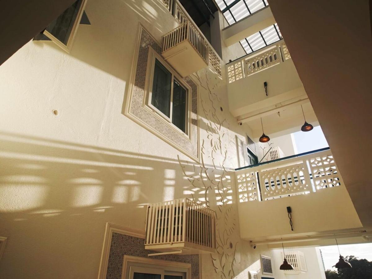 1001 Nights Boutique Inn Cagayan de Oro Exterior photo